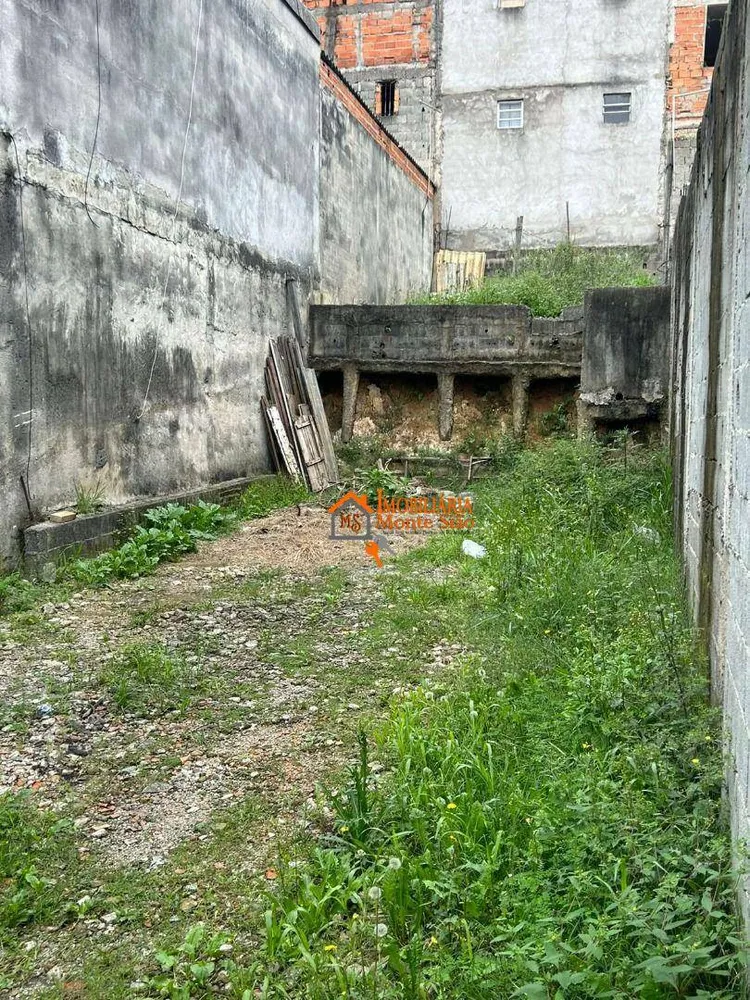 Terreno, 125 m² - Foto 1