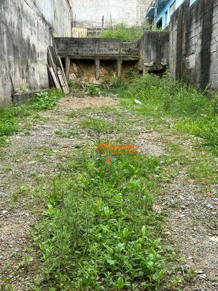 Terreno, 125 m² - Foto 5