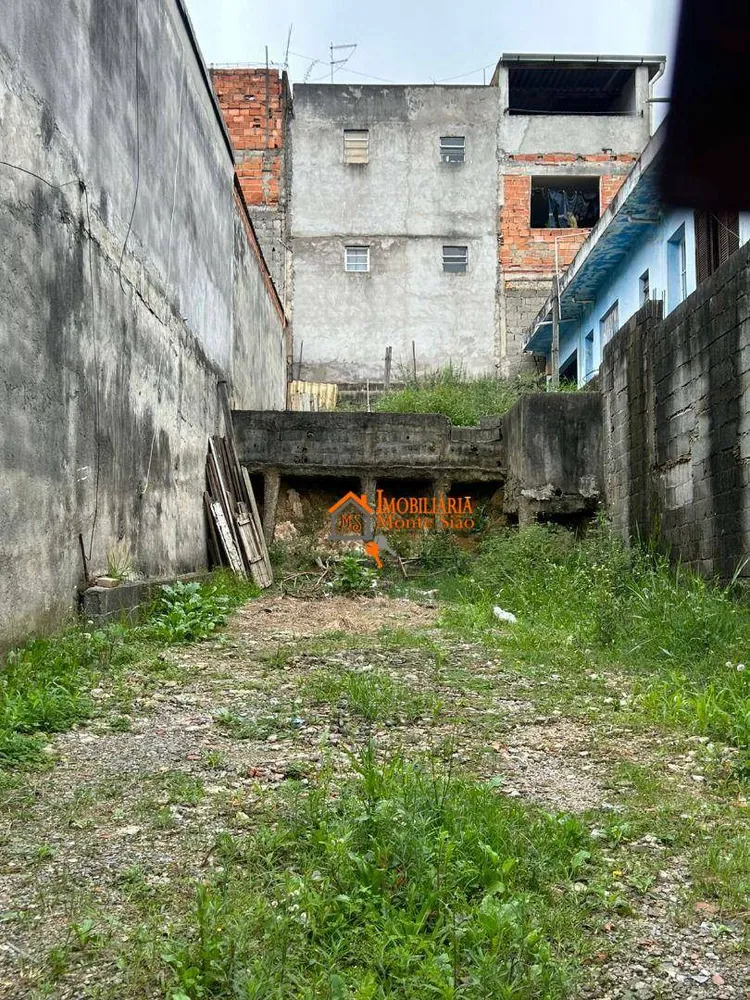 Terreno, 125 m² - Foto 4