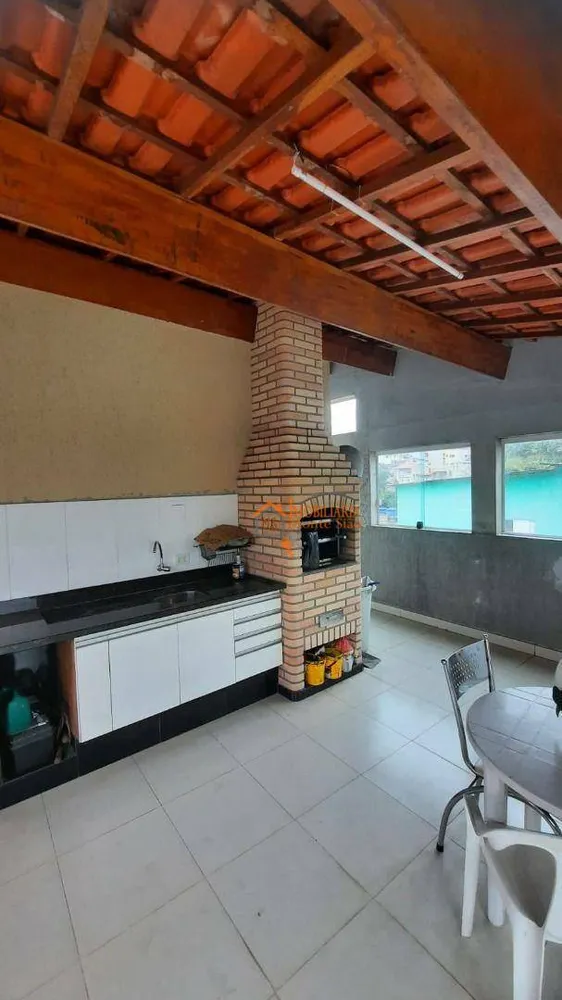 Sobrado, 4 quartos, 300 m² - Foto 5
