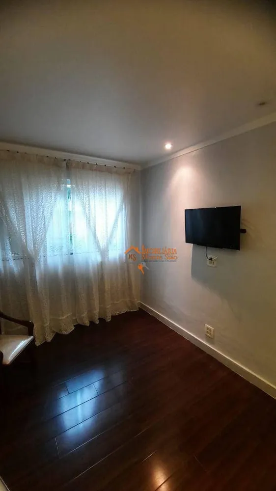 Sobrado, 4 quartos, 300 m² - Foto 9