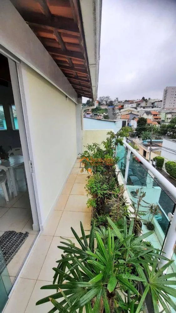 Sobrado à venda com 4 quartos, 300m² - Foto 3