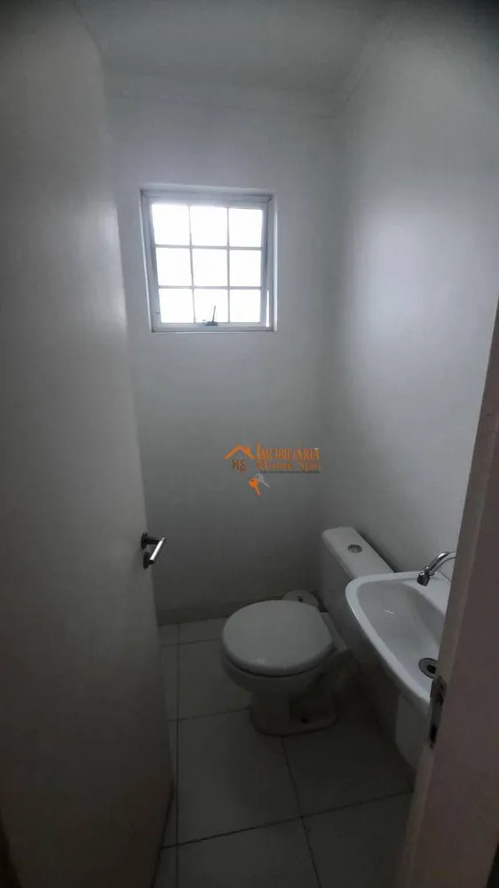 Sobrado, 4 quartos, 300 m² - Foto 7