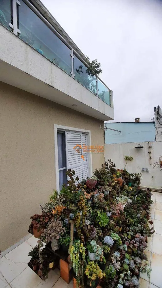 Sobrado, 4 quartos, 300 m² - Foto 12