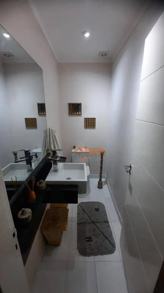 Sobrado, 4 quartos, 300 m² - Foto 8