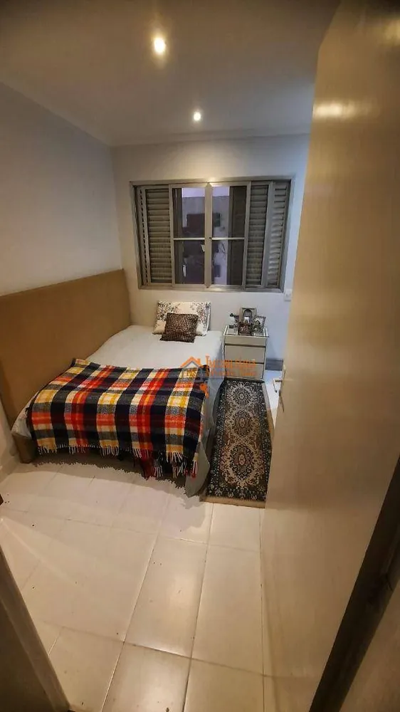 Sobrado, 4 quartos, 300 m² - Foto 10