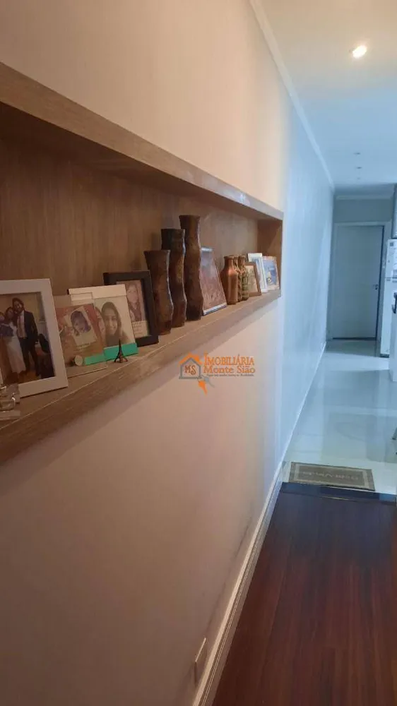 Sobrado, 4 quartos, 300 m² - Foto 11