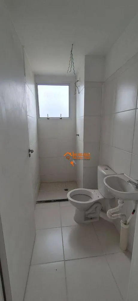 Apartamento, 2 quartos, 44 m² - Foto 5