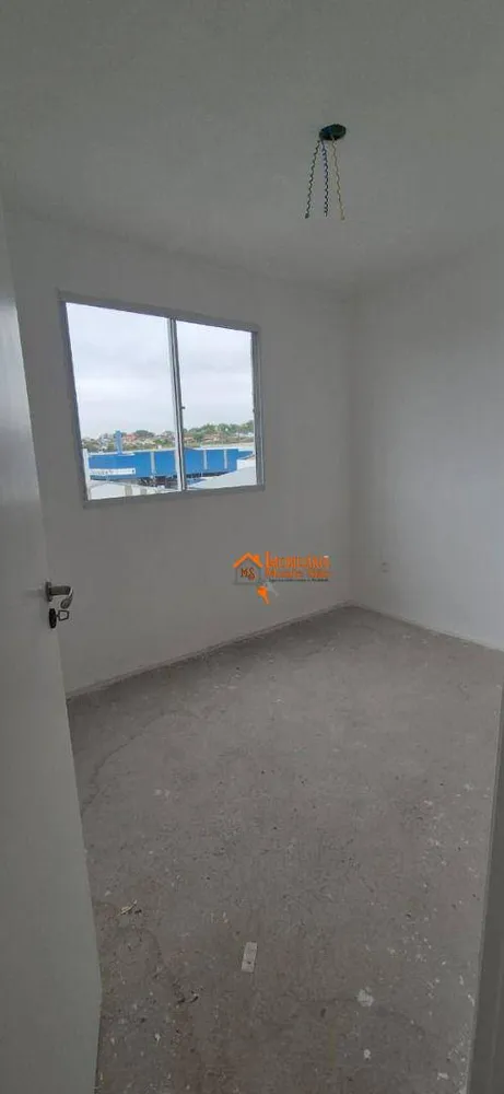 Apartamento, 2 quartos, 44 m² - Foto 6