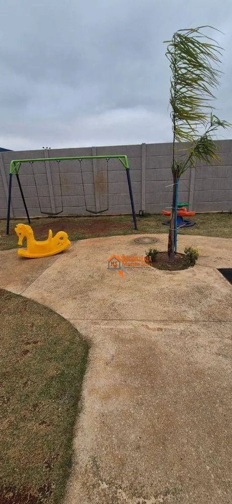 Apartamento, 2 quartos, 44 m² - Foto 7