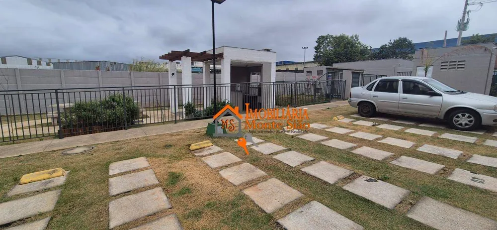 Apartamento, 2 quartos, 44 m² - Foto 12