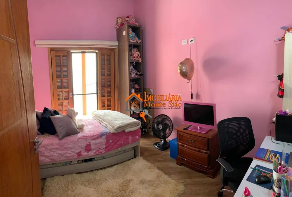 Casa de Condomínio, 4 quartos - Foto 3