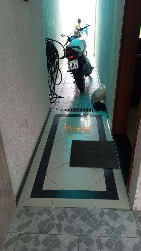 Sobrado, 5 quartos, 300 m² - Foto 2