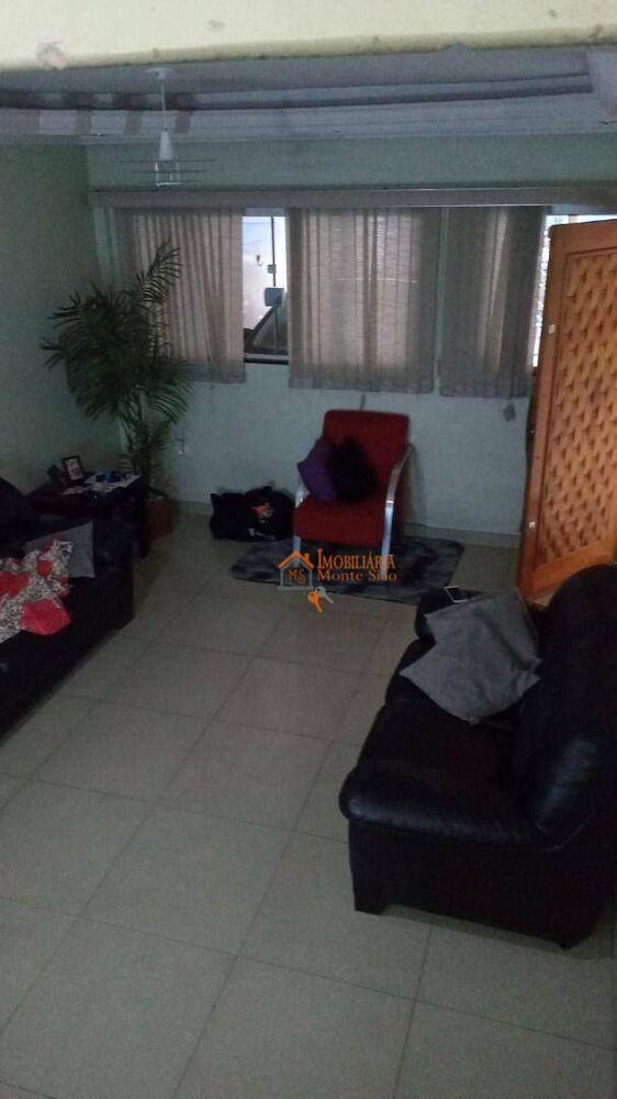 Sobrado, 5 quartos, 300 m² - Foto 3