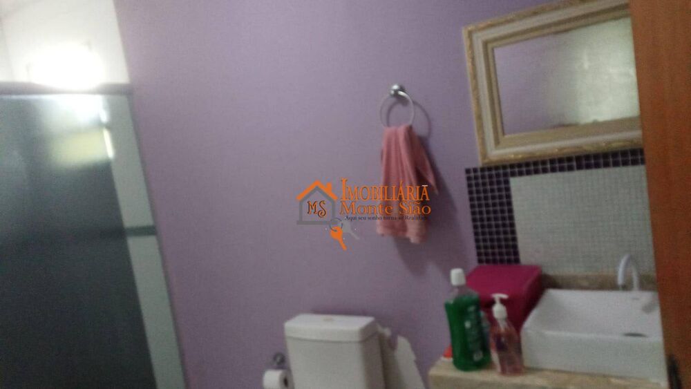 Sobrado, 5 quartos, 300 m² - Foto 1