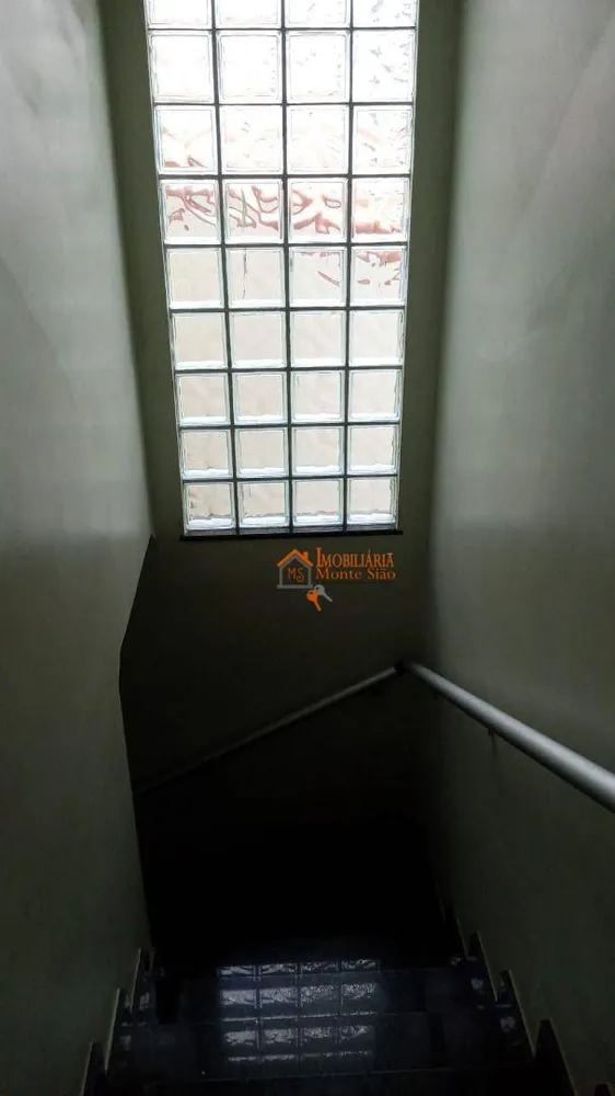 Sobrado, 5 quartos, 300 m² - Foto 5