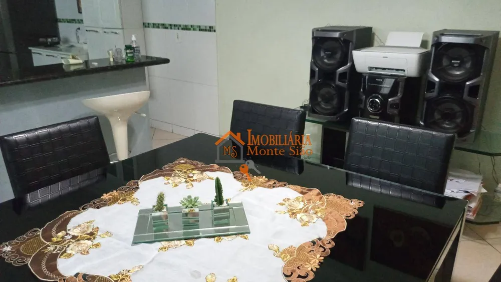 Sobrado, 5 quartos, 300 m² - Foto 3