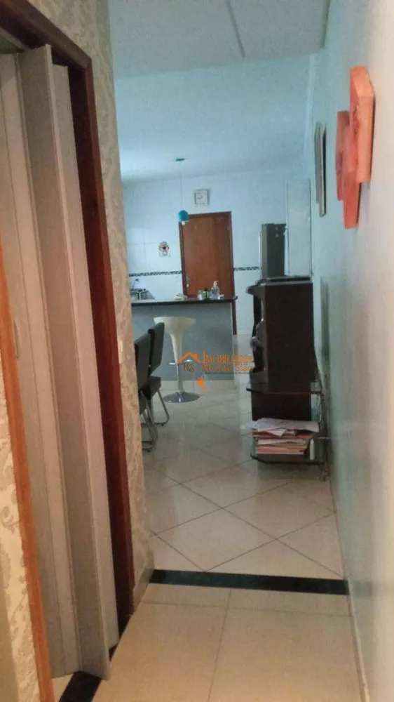 Sobrado, 5 quartos, 300 m² - Foto 2