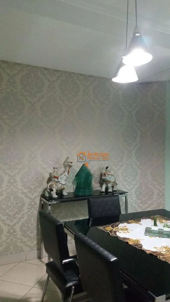 Sobrado, 5 quartos, 300 m² - Foto 4