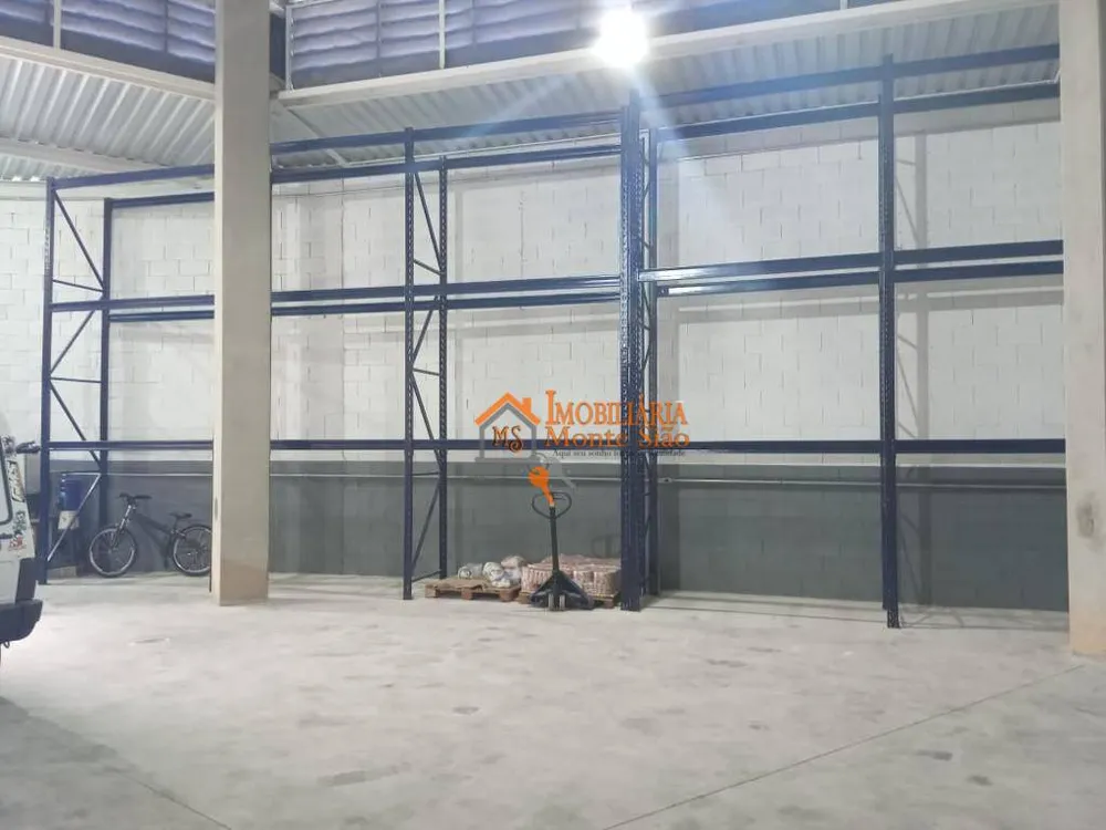 Depósito-Galpão, 477 m² - Foto 5