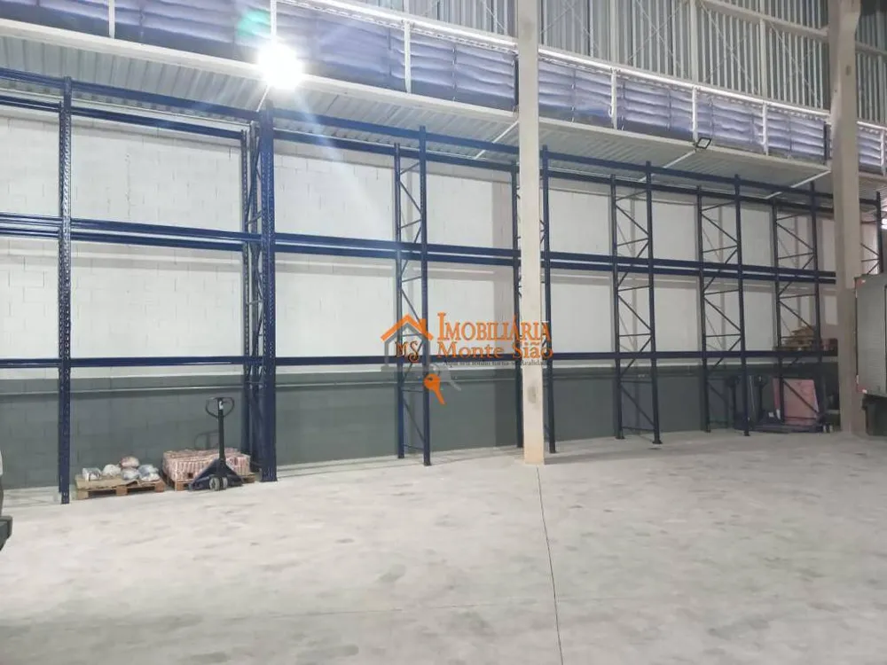 Depósito-Galpão, 477 m² - Foto 6