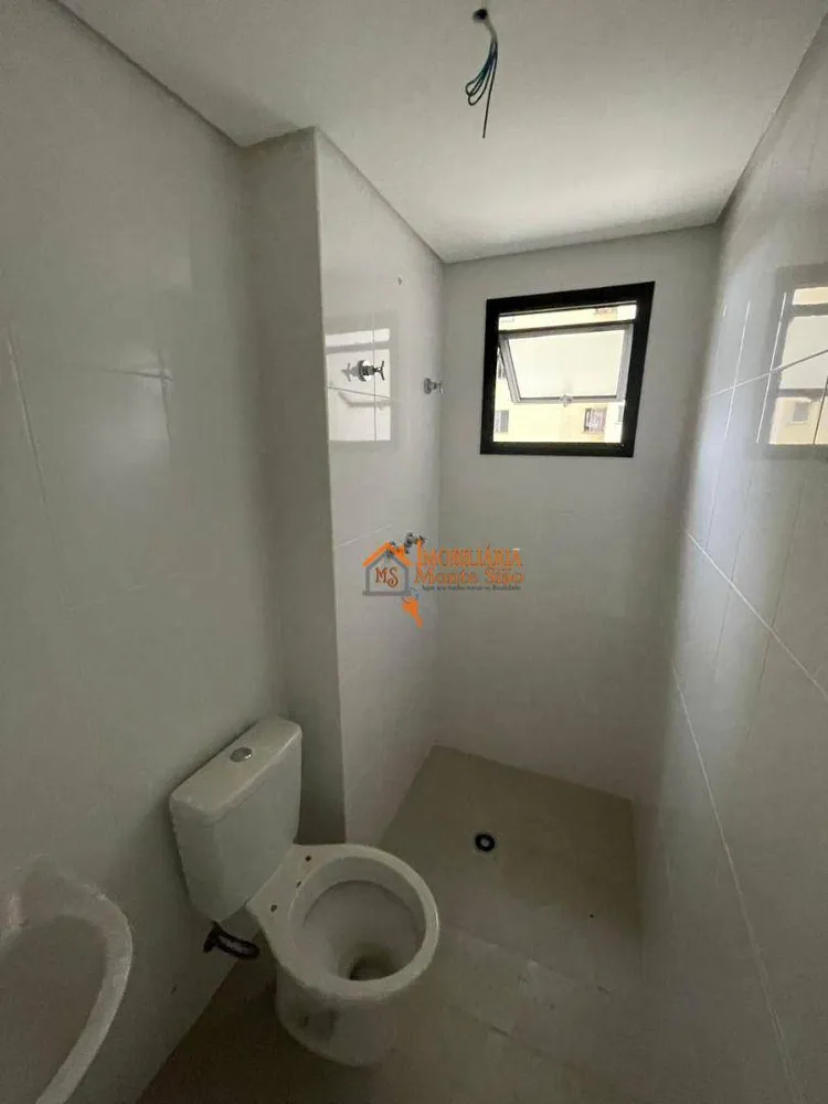 Apartamento, 2 quartos, 65 m² - Foto 2