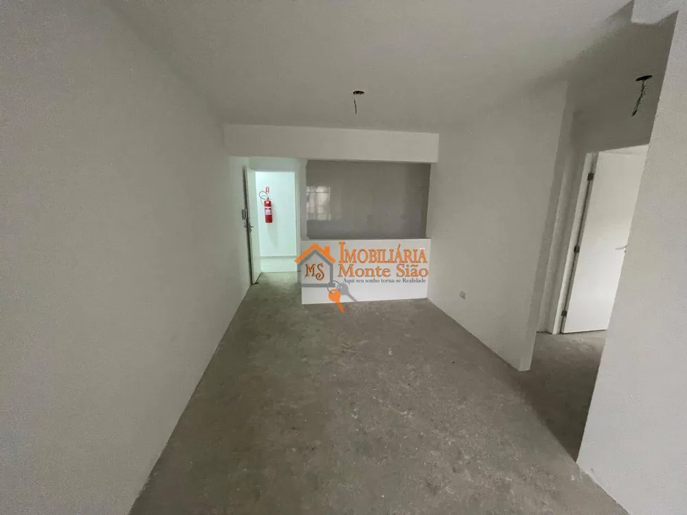 Apartamento, 2 quartos, 65 m² - Foto 1