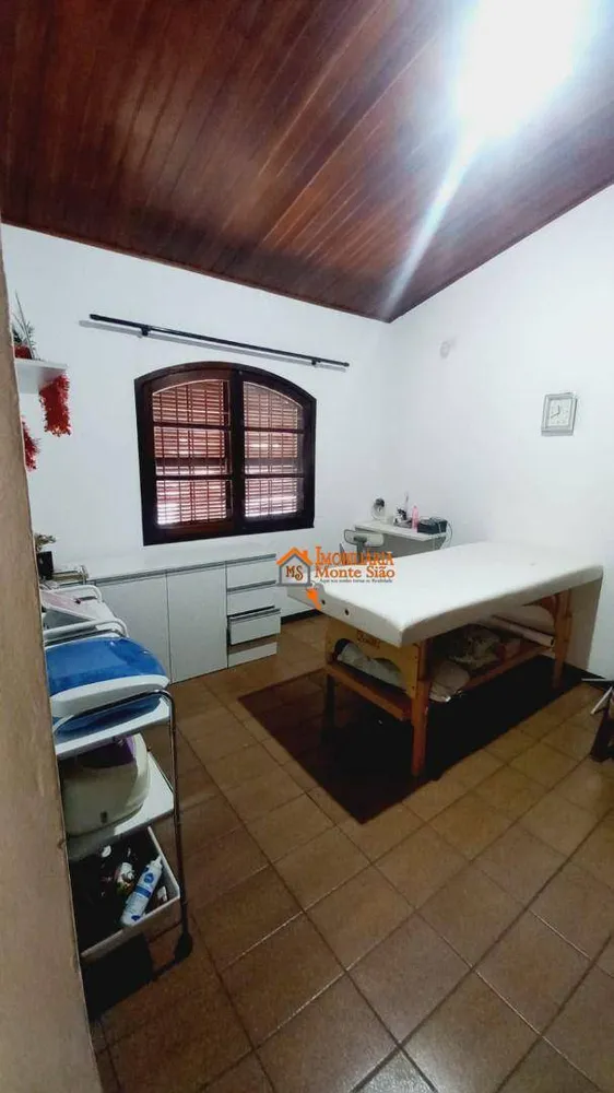 Sobrado, 5 quartos, 146 m² - Foto 7