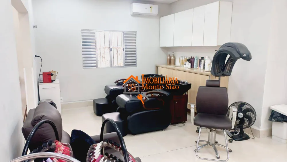 Sobrado, 5 quartos, 146 m² - Foto 3