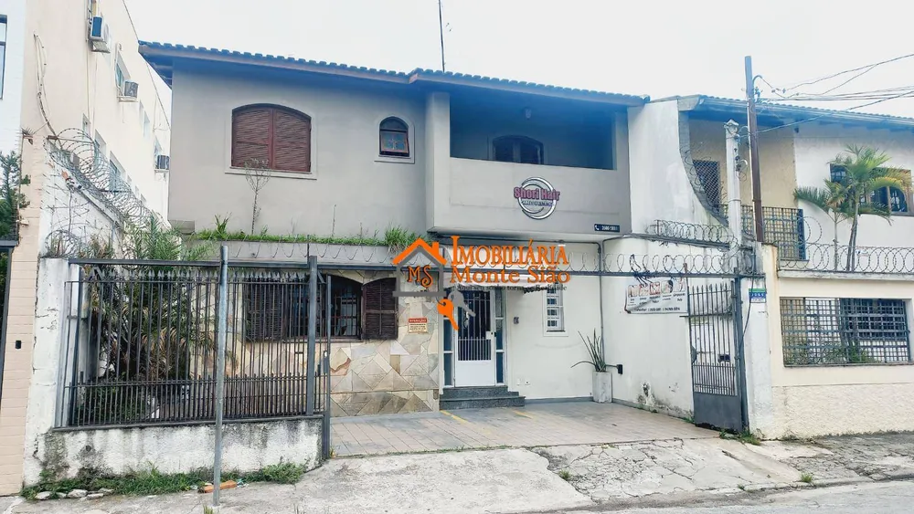Sobrado, 5 quartos, 146 m² - Foto 2