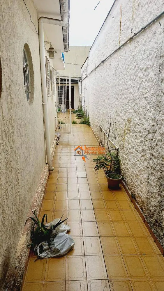 Sobrado, 5 quartos, 146 m² - Foto 5