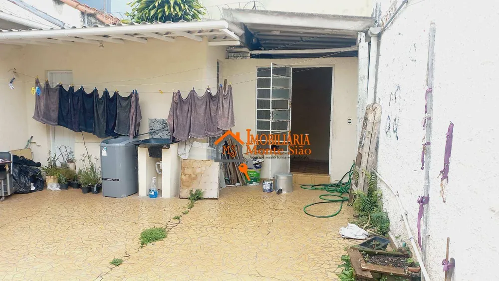 Sobrado, 5 quartos, 146 m² - Foto 6