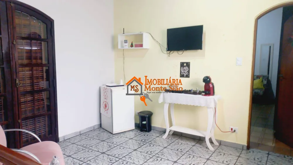 Sobrado, 5 quartos, 146 m² - Foto 4