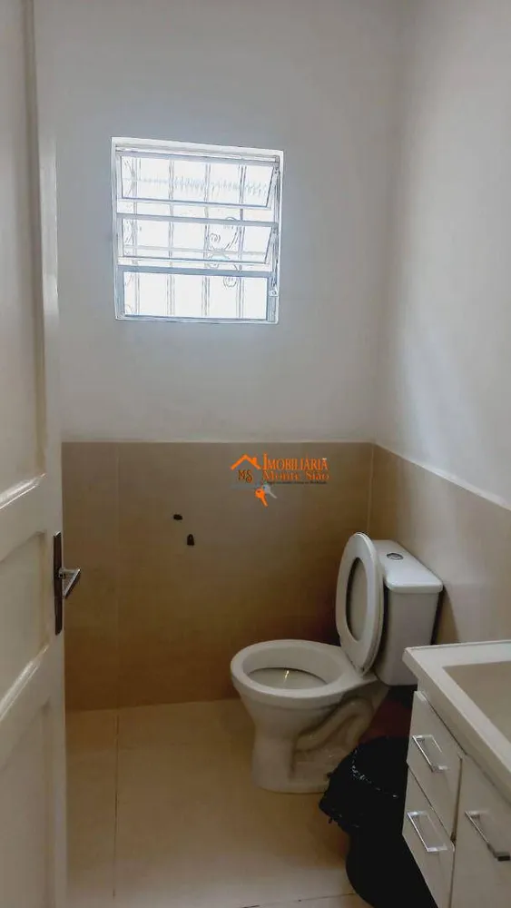 Sobrado, 5 quartos, 146 m² - Foto 8