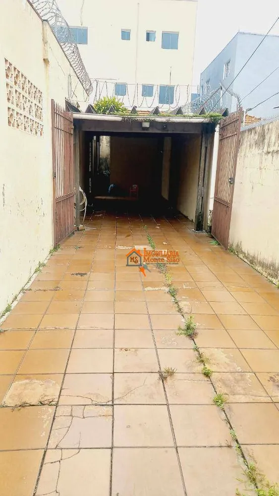 Sobrado, 5 quartos, 146 m² - Foto 1
