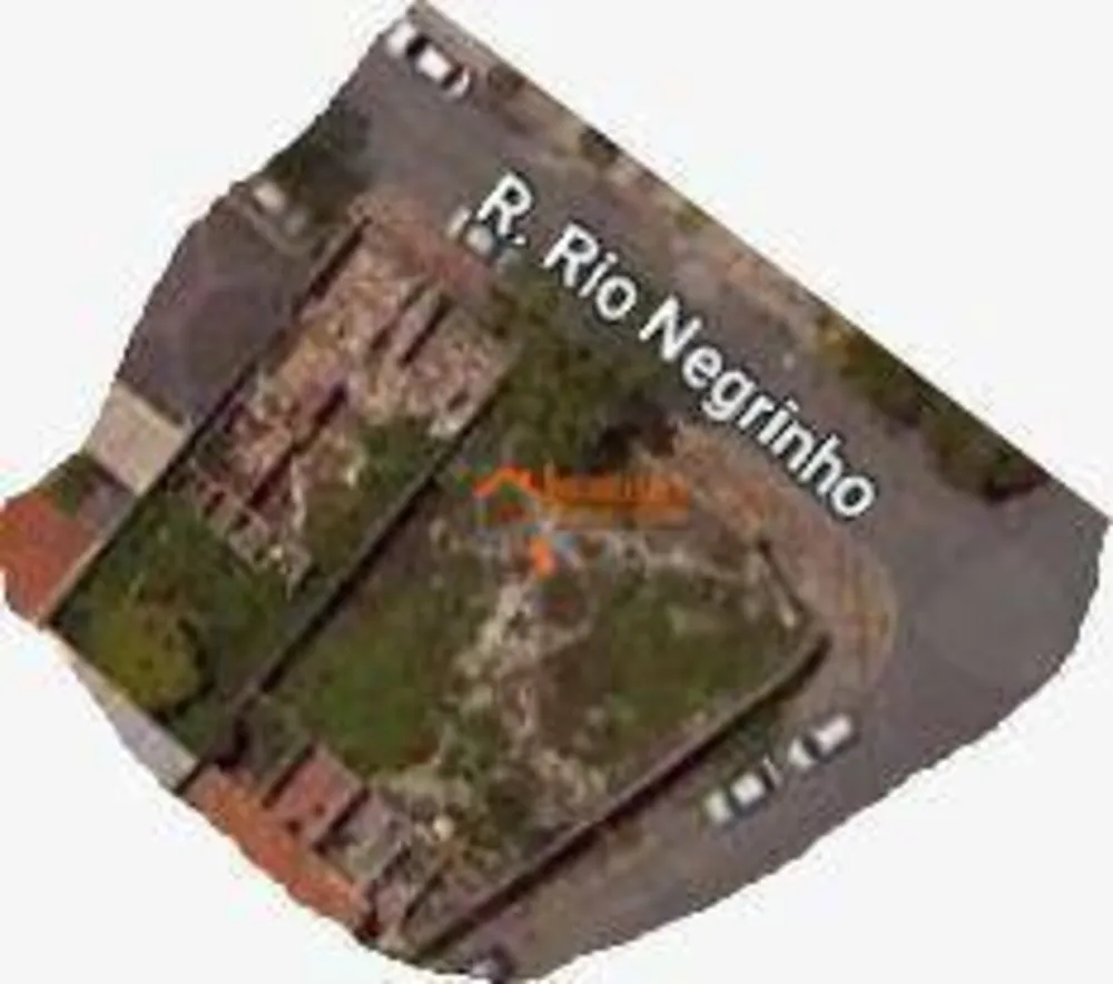 Terreno, 690 m² - Foto 1
