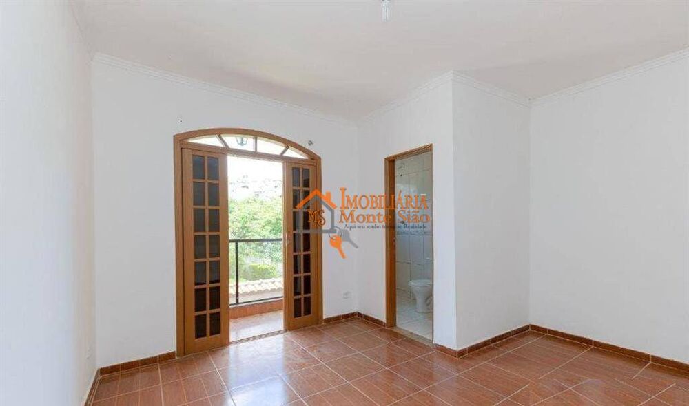 Sobrado, 3 quartos, 180 m² - Foto 5