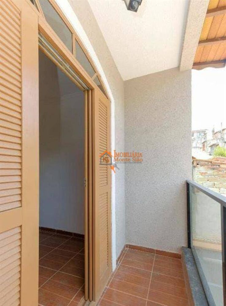 Sobrado, 3 quartos, 180 m² - Foto 6