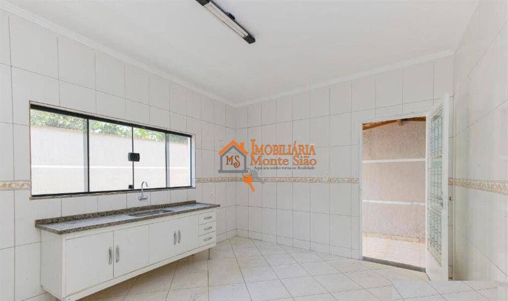 Sobrado, 3 quartos, 180 m² - Foto 4