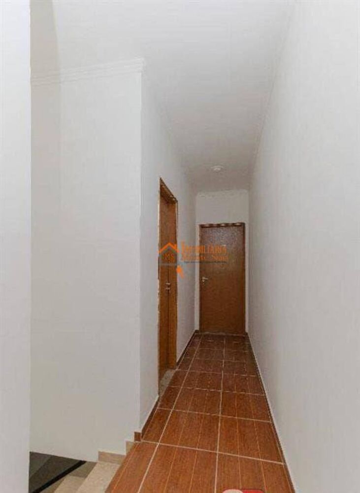Sobrado, 3 quartos, 180 m² - Foto 3