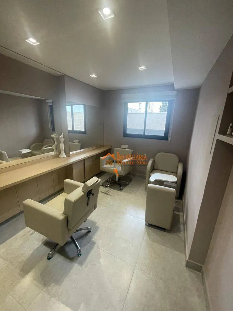 Apartamento, 2 quartos, 65 m² - Foto 6