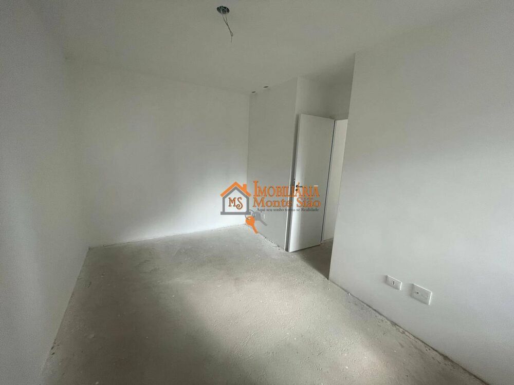 Apartamento, 2 quartos, 65 m² - Foto 2