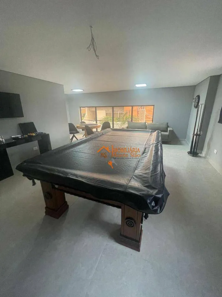 Apartamento, 2 quartos, 65 m² - Foto 11