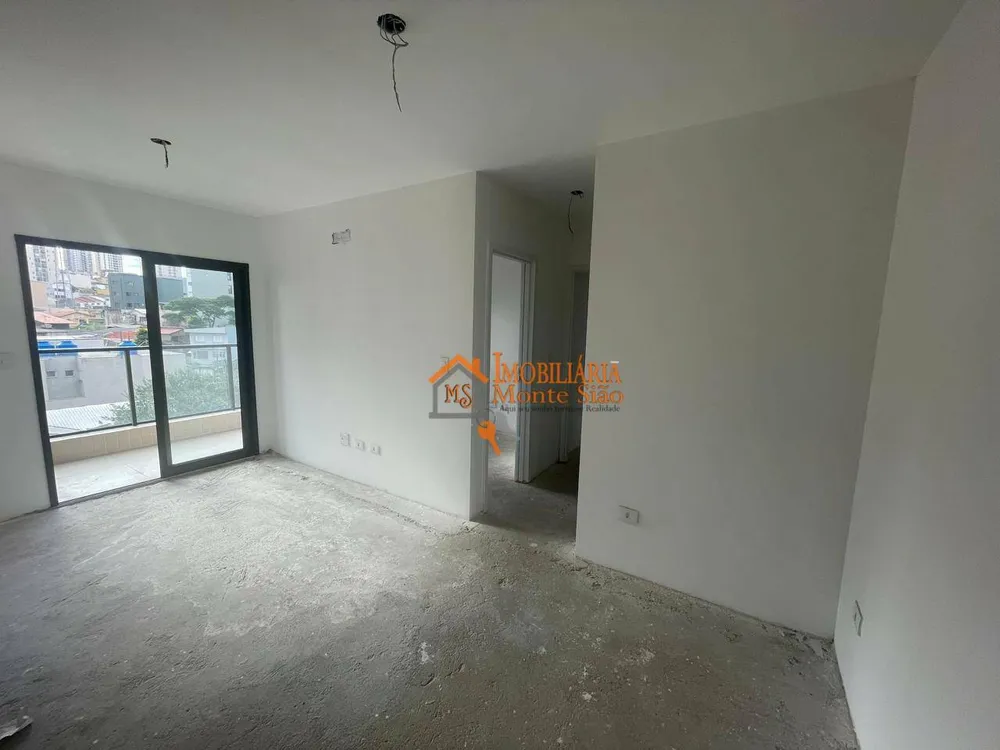 Apartamento, 2 quartos, 65 m² - Foto 1