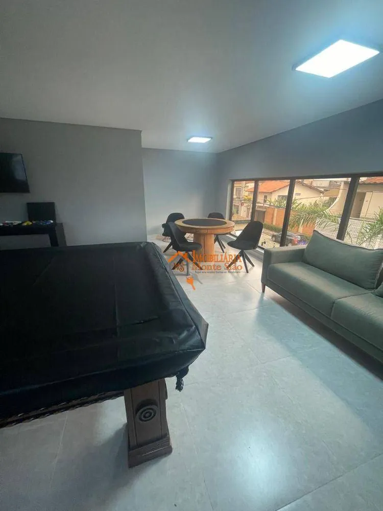 Apartamento, 2 quartos, 65 m² - Foto 12