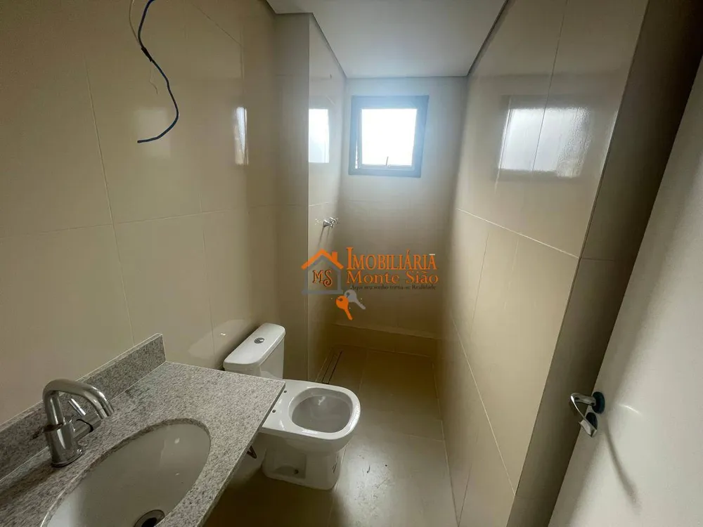 Apartamento, 2 quartos, 65 m² - Foto 5
