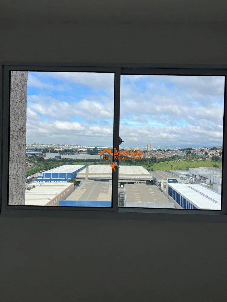 Apartamento, 2 quartos, 42 m² - Foto 2