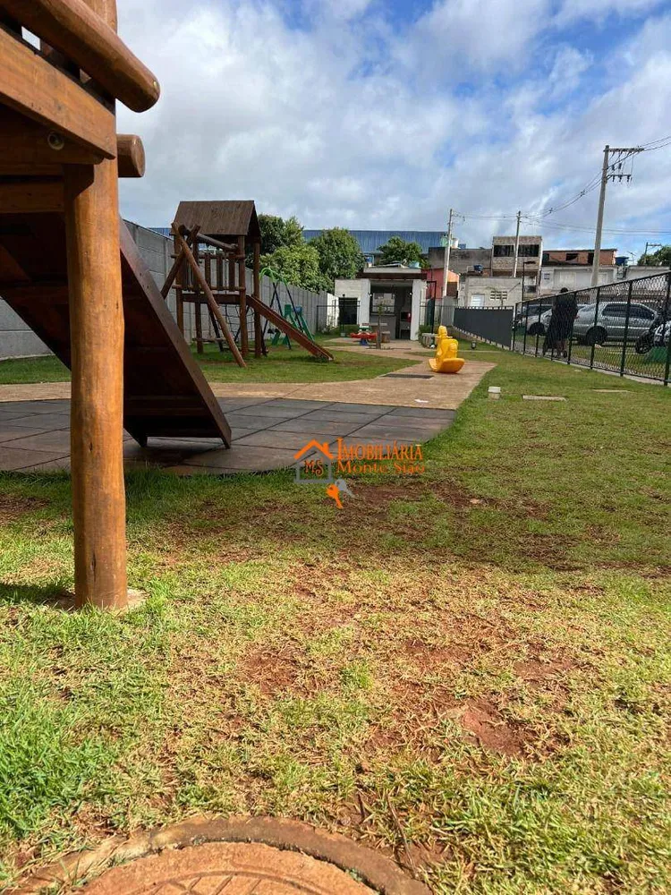 Apartamento, 2 quartos, 42 m² - Foto 7