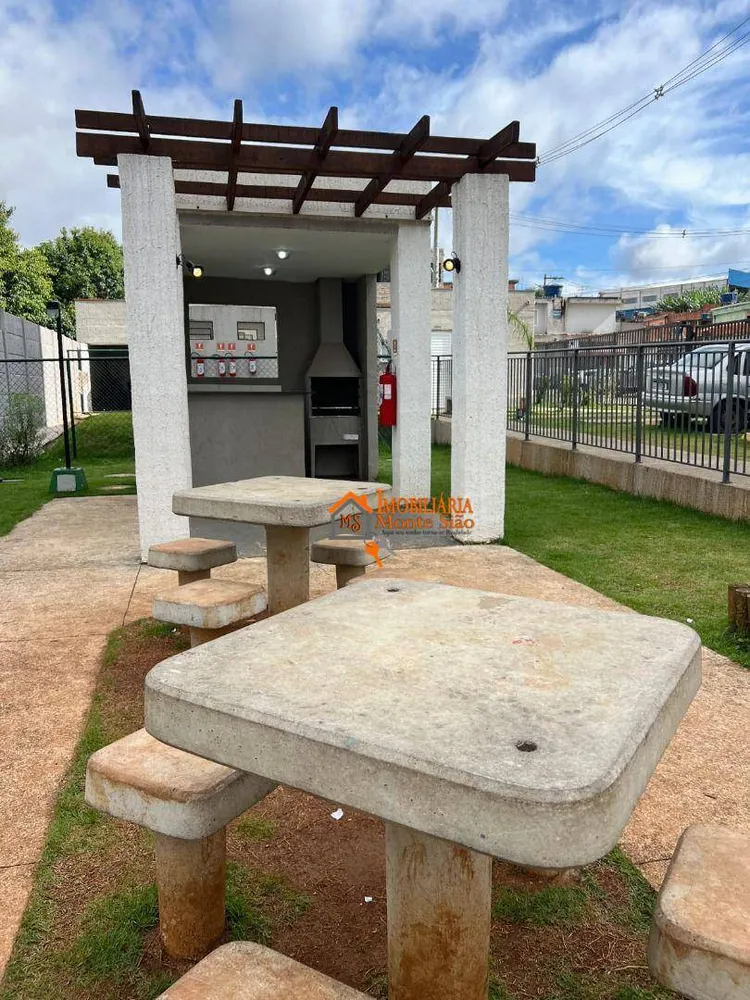 Apartamento, 2 quartos, 42 m² - Foto 3