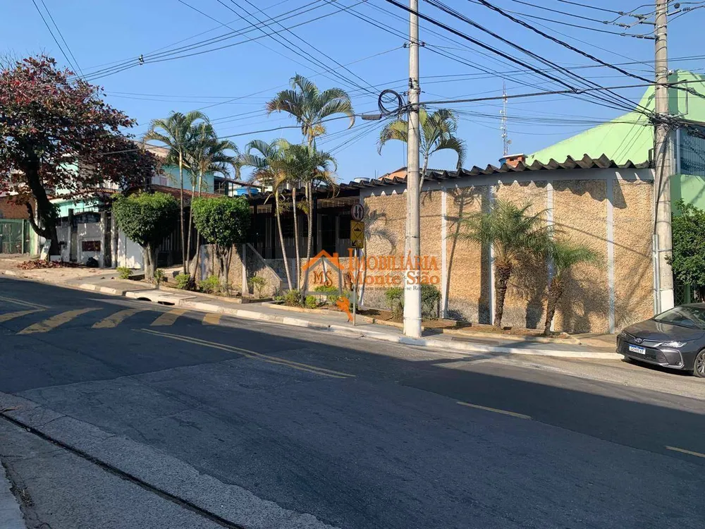 Casa, 3 quartos, 269 m² - Foto 1